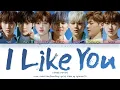 Download Lagu CIIPHER (싸이퍼) - 'I Like You (안꿀려)' Lyrics (Color Coded_Han_Rom_Eng)