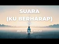 Lagu Suara (Ku Berharap) - Hijau Daun | JAZZ COVER by BLUE VELVET