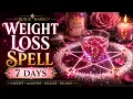 Easy Weight Loss Spell -