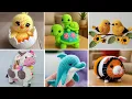 Download Lagu De mooiste en aantrekkelijkste zelfgemaakte haakartikelen | haakideeën | haakontwerp