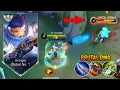 Download Lagu NEW OP GRANGER BUILD \u0026 EMBLEM THAT CAN 1 SHOT EVERYTHING BRUTAL DAMAGE 😱 (CHEAT DAMAGE!?)
