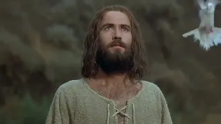 ترنيمة حبك شىء إحترنا فيه فيلم آلام المسيح دندنها