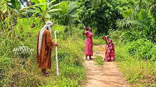 You Can't Afford To Skip This Sweet Touching Family Movie Just Released Today -African Movies