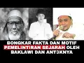Download Lagu [PENTING] Bongkar Fakta dan Motif Pemalsuan Sejarah Bangsa oleh Ba 'Alawi dan Ant3knya