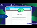 FlexLearn for Students A Quick Overview of FlexLearn