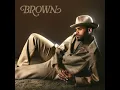 Something In The Water - Chris Brown