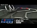 Is OE Steel or Stainless Steel Brake Lines Right For Your Car