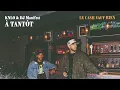 KNLO - À TANTÔT (feat. Caro Dupont) // Visualizer officiel
