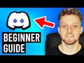 How To Use Discord For Beginners Learn The Basics