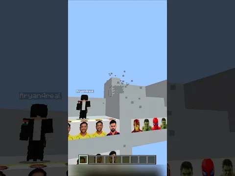 Cars In Minecraft! 🤣