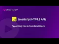 12 Appending Files to FormData Objects