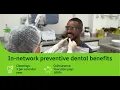 Humana Commercial Group Member onboarding generic