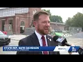 Harrisburg s Broad Street Market awarded 2 5 million for rebuild