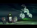 Download Lagu Oggy And the Cockroaches | GHOST HUNTING (S07E05) 😱 A Xilam series | Cartoon in English