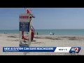 AI-powered beach rescue system tested in Brevard County to help prevent drownings