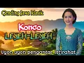 Lagu GENDING JAWA _ UYON UYON GENDING JAWA KLASIK KONCO LEYEH-LEYEH _||GENDING PENGANTAR ISTIRAHAT 