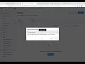 Reusing Security Policies with Multiple Projects or Groups