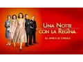 Video di UNA NOTTE CON LA REGINA - Trailer Italiano Ufficiale [HD]