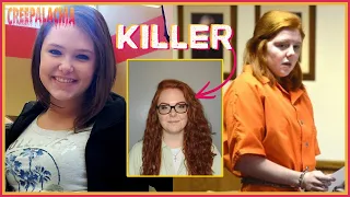 Skylar Neese s Dad DEMANDS No Parole for Killer