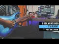 Lagu Dreamcatcher: Starlight - Guitar Cover (드림캐쳐)