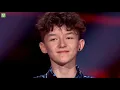 Download Lagu Marcin Maciejczak – „I'll Never Love Again”-Cały Występ-The Voice Kids