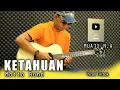 Download Lagu KETAHUAN - Acoustic Guitar Cover