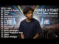 Download Lagu Kumpulan Lagu Terbaik HINDIA x FEAST Full Album | Lagu Pop Terpopuler 2025 | Top Hist Spotify 2025