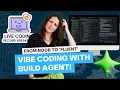 Live Coding Second Breakfast More fun with Build Agent
