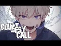 Download Lagu Nightcore ↣ Courtesy Call