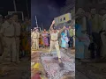Download Lagu Cheruvugattu Agni gundalu 2025 #cheruvugattu temple #shorts #komuravelli Mallanna agnigundalu