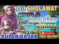 Download Lagu DJ sholawat audio jernih viral di puler berulang kali puter lagu sholawat#triahofficial #populer
