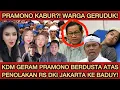 Lagu PRAMONO ANUNG KABUR! KDM TURUN TANGAN HADAPI PRAMONO?! RIBUAN WARGA BADUY KEPUNG JAKARTA?!