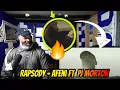 Download Lagu Rapsody - Afeni ft  PJ Morton - Producer Reaction
