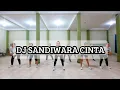 Download Lagu DJ SANDIWARA CINTA//SENAM KREASI//ZUMBA DANCE MIX//SS YANITRA//Z.N.andriyani