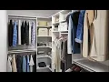 Storage l Organization l Wardrobe l Home Improvement