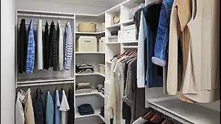 Storage l Organization l Wardrobe l Home Improvement