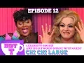 Tammie Brown TS Madison on HOT T Celebrity Gossip Hollywood Shade Season 3 Episode 12