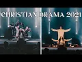 Download Lagu EMOTIONAL CHRISTIAN DRAMA 2021  | Hunger MSDN | Sisterhood STL