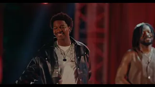 johnny drille u0026 magixx losing you johnny s room live 6 