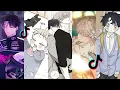 Manhwa Tiktok Compilation Low Tide In Twilight