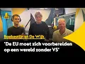 Download Lagu De val van de trans-Atlantische alliantie – en wat Europa nú moet doen