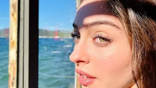 مسلسل ورود وذنوب الحلقه 3 مترجمة تولاي تساوم سرحات اسم والد قدر مقابل طرد زينب هل يفعلها 