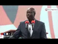 Download Lagu 'Ruto is using former Mungiki leader to deal with Gen Zs!' Gachagua claims in USA!!