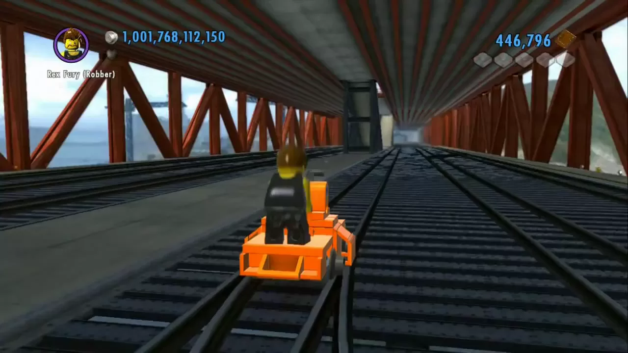 LEGO City Undercover is ready to download using PC Installer, the program allows you to download and. 