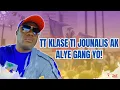 Download Lagu Anpil jenn jounalis dwe tande pati sa a, TT pale klè ak yo sou zafè “interview” sa a! Pa gen daso!