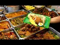 Download Lagu Masak pelbagai jenis lauk-pauk tak berhenti 6 jam | Nasi Kerabu Mek Sentul