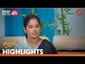 Download Lagu Sundari - Highlights | 30 Sep 2023 | Sun TV | Tamil Serial