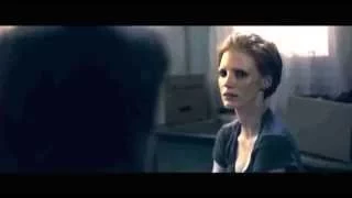 James McAvoy Jessica Chastain Crying Disappearance Of Eleanor Rigby  James McAvoy Jessica Chastain Crying Disappearance Of Eleanor Rigby