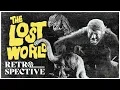 Sci-Fi Adventure | The Lost World (1925)