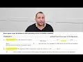 Understanding the OREA Form 100 for making an offer